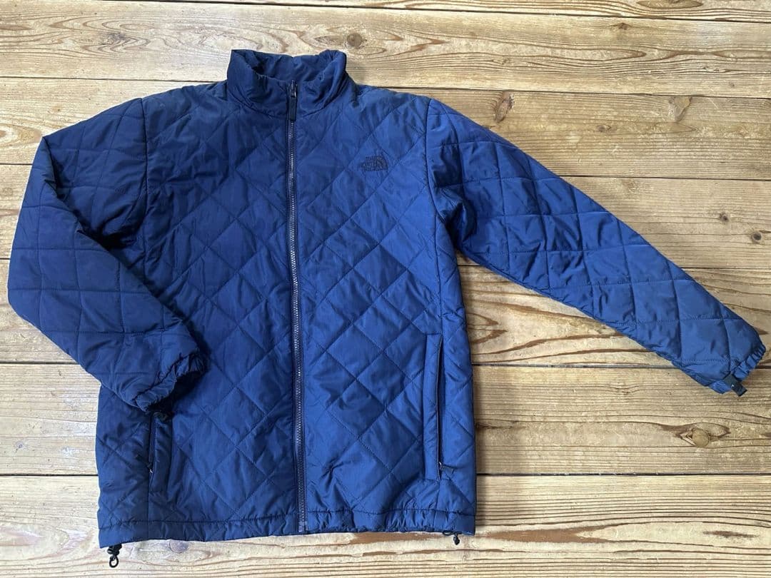 ジャケット・アウター THE NORTH FACE Fishtail Triclimate Coat