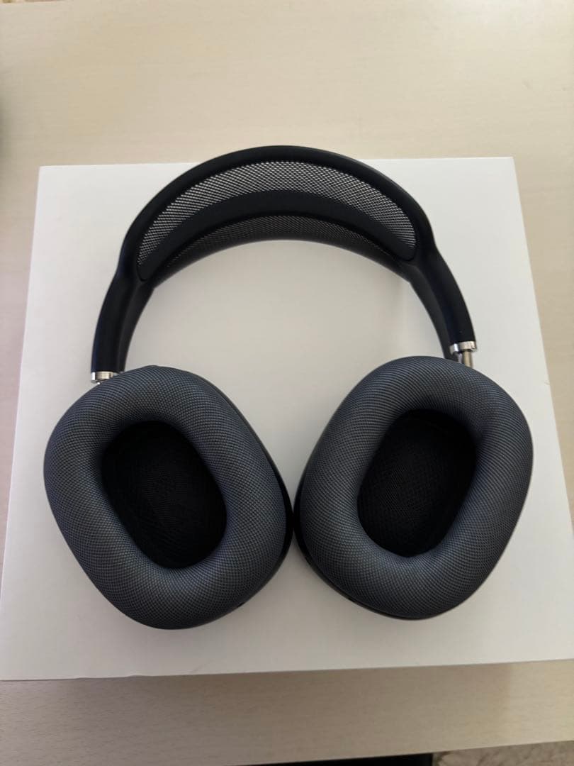 airpods max 第二世代