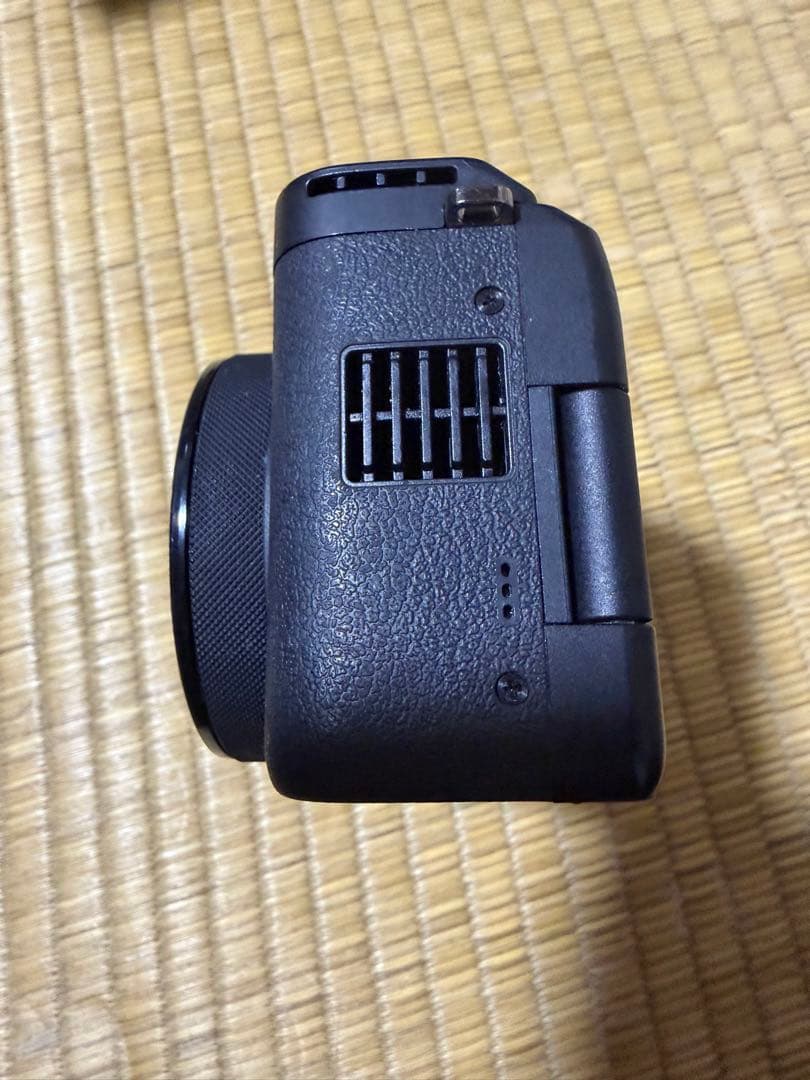 デジタルカメラ Canon Powershot V1