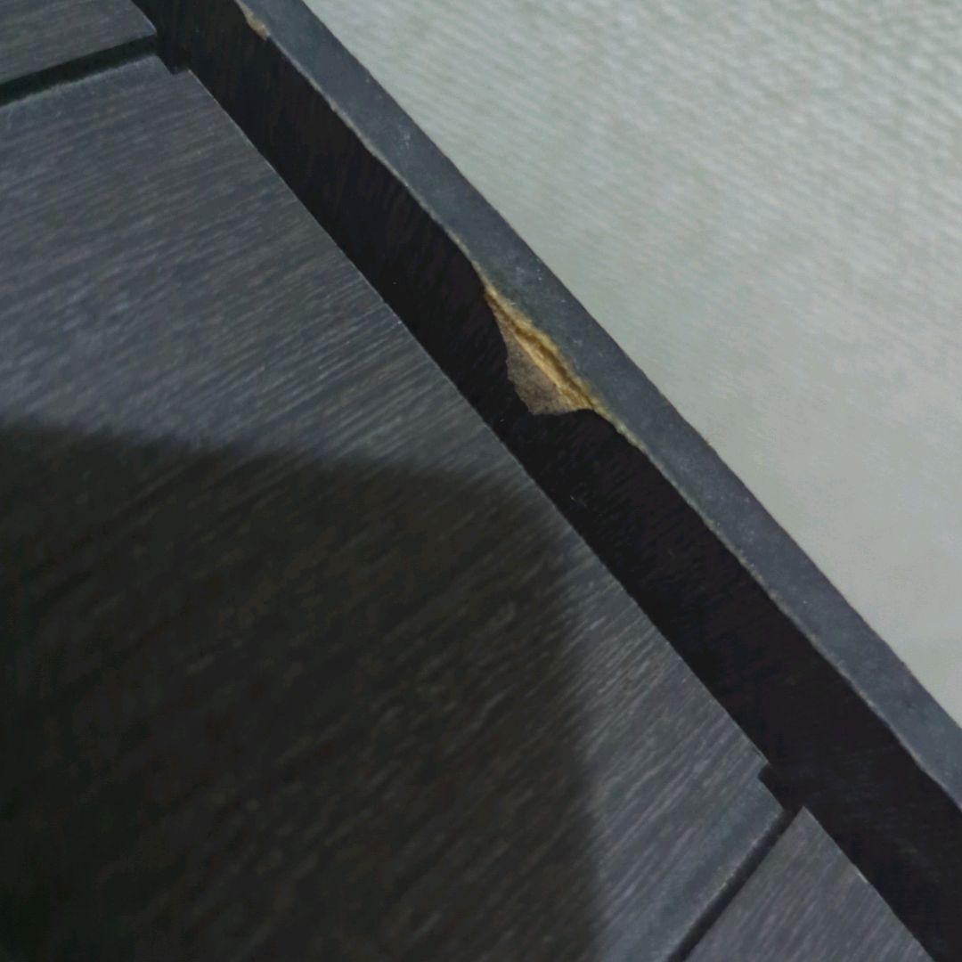 2個セット タツクラフト 45L ごみ箱 フタ付き 橋本達之助工芸　日本製