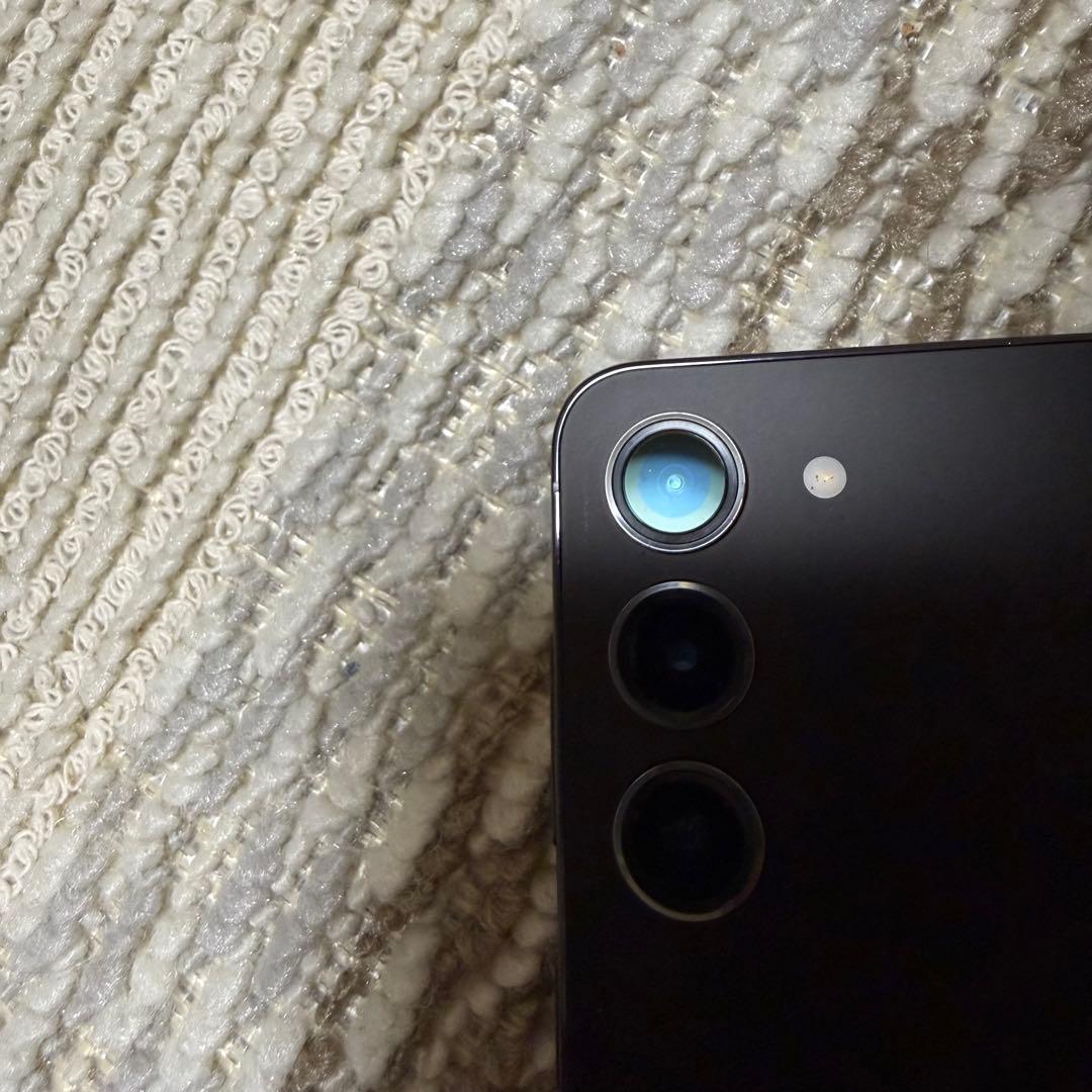 【ジャンク】Galaxy S23 SC-51D 256GB SIMフリー