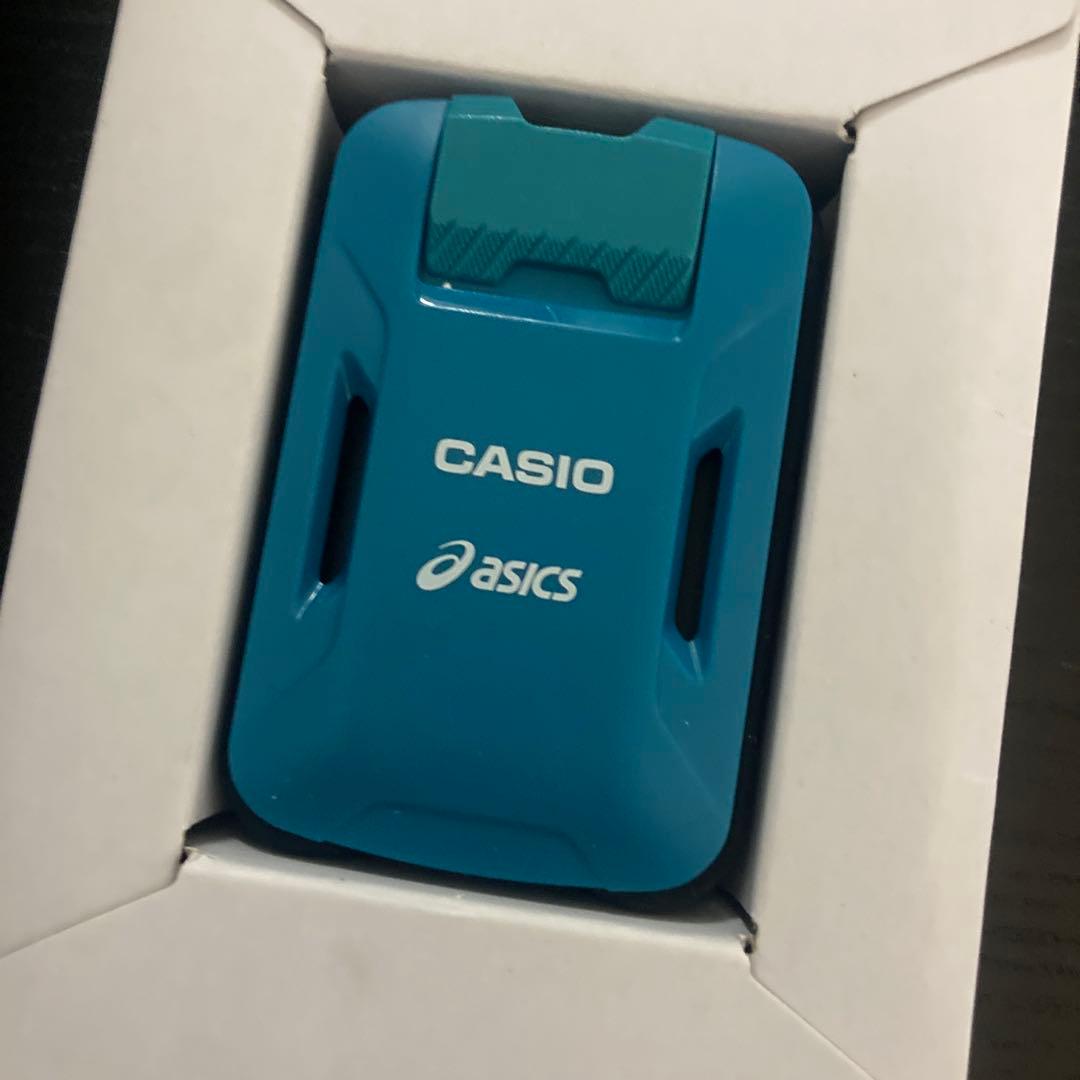CASIO モーションセンサー CMT-S20R-AS