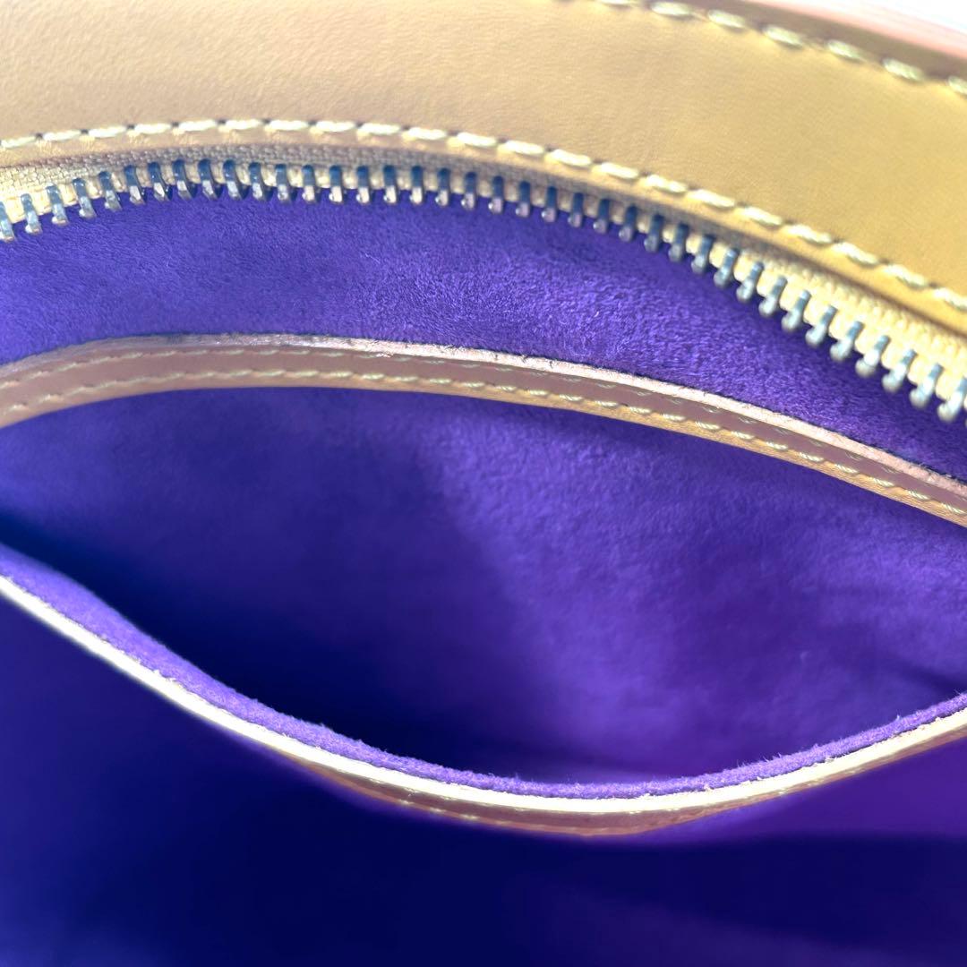 ルイヴィトン ハンドバッグ エピ サンジャック M52279 廃盤品