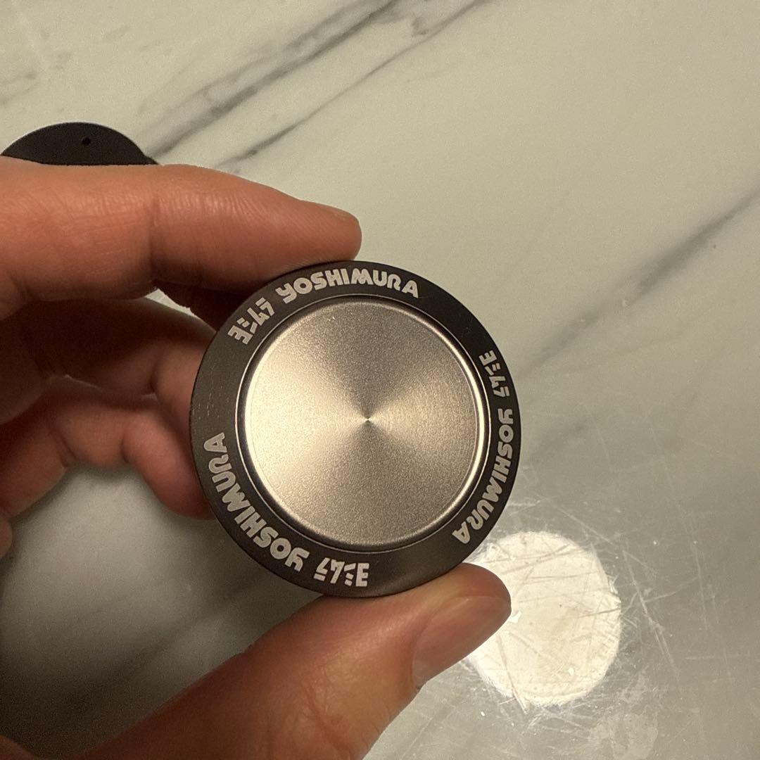 Z900RSヨシムラフレームキャップ L