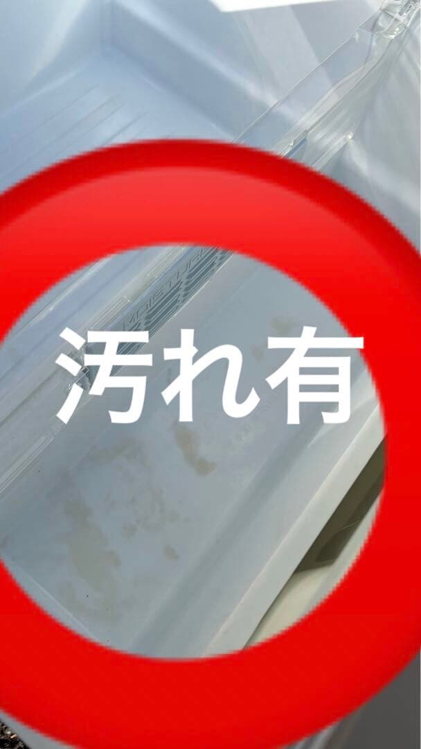 【Panasonic】大型冷蔵庫　2015年製　NR-E430GV-N形