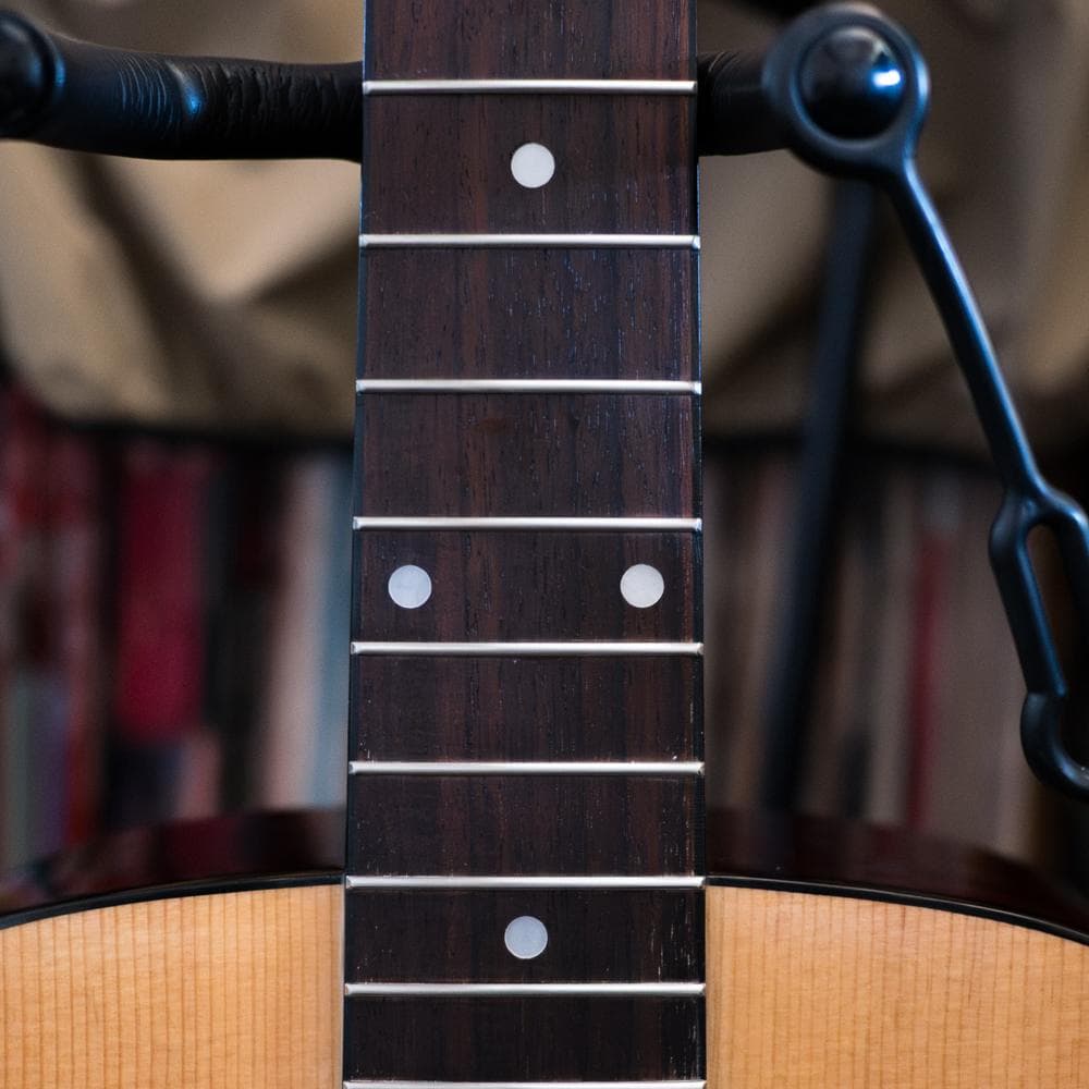 Epiphone AJ-100 2006年 極上新同品