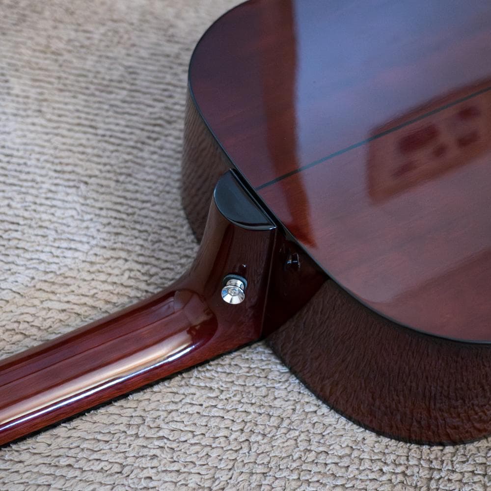 Epiphone AJ-100 2006年 極上新同品