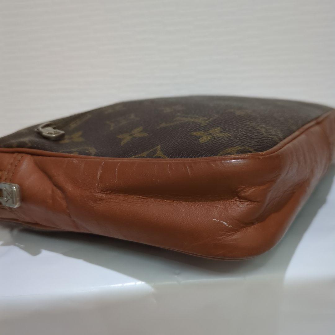 ルイ・ヴィトンショルダー　本物　廃盤　ヴィンテージ