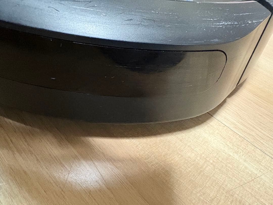 iRobot Roomba i7+ ロボット掃除機本体 充電器・フィルター付き