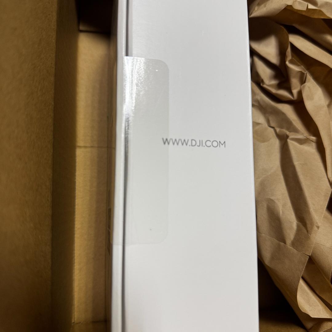 【新品未使用未開封】DJI Osmo Mobile 7P OM7P ジンバル