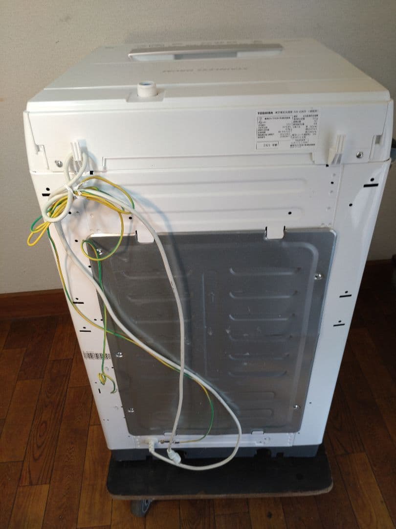 広島地域限定の冷蔵庫・洗濯機2点セット、配送・設置無料