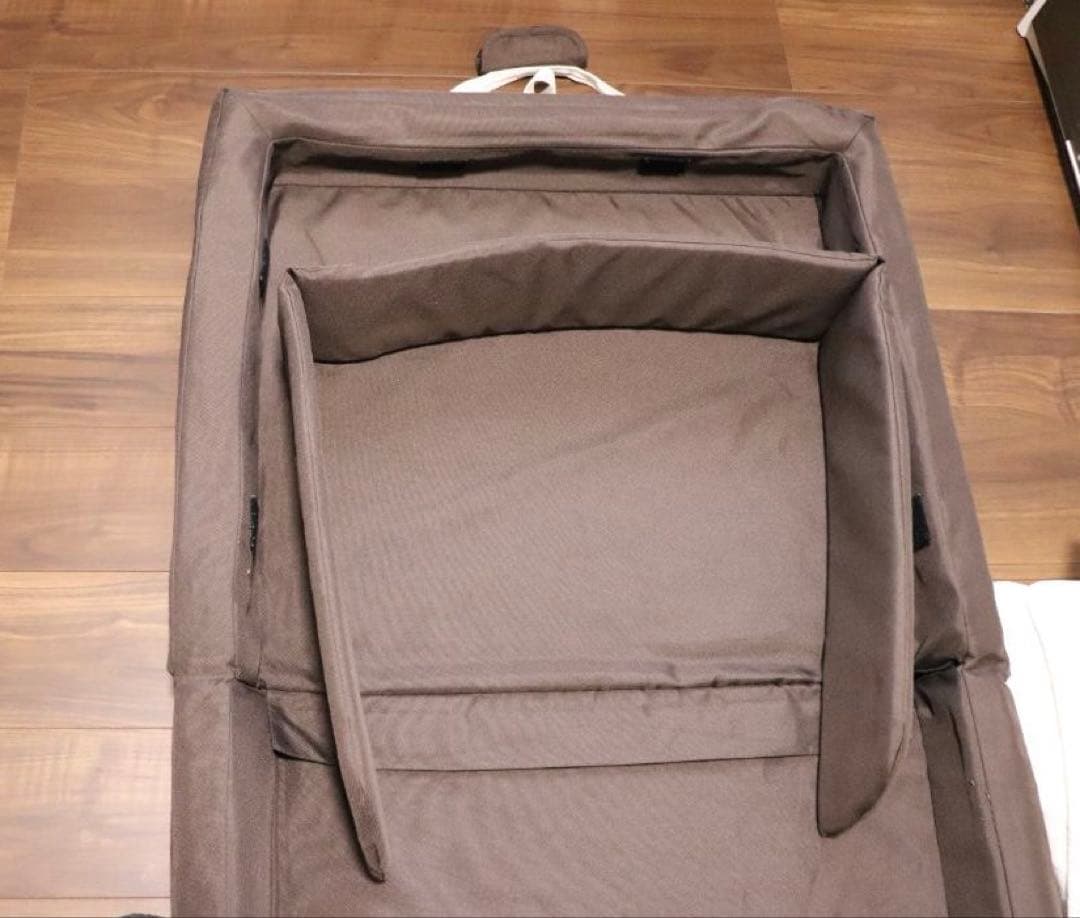 farska コンパクトベッド フィット L（ラージ）