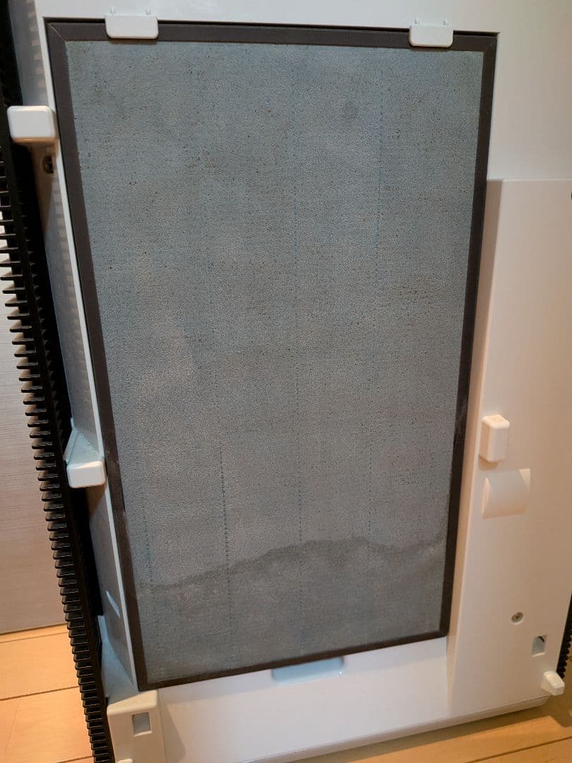 Panasonic ジアイーノ F-MV4300 空間除菌脱臭機 箱あり