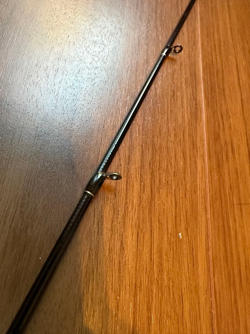 21ビンビンスティックエクストロBXS-S66ML JACKALLジャッカル