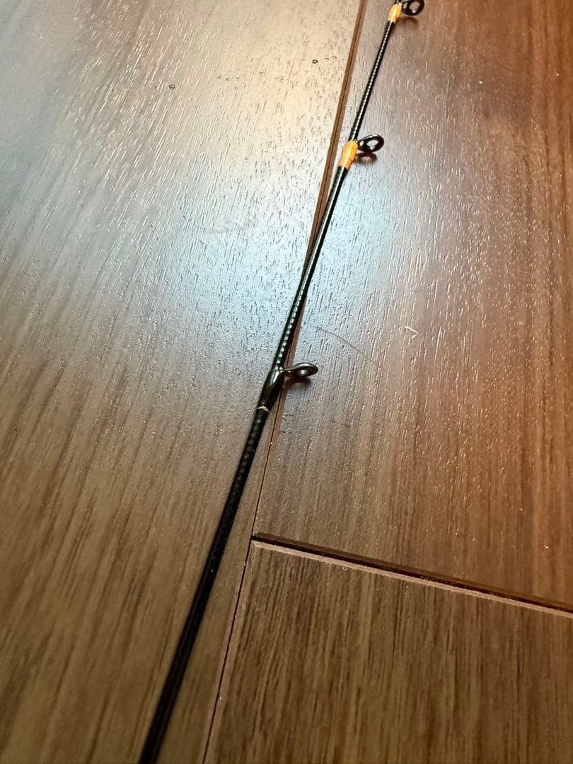 21ビンビンスティックエクストロBXS-S66ML JACKALLジャッカル