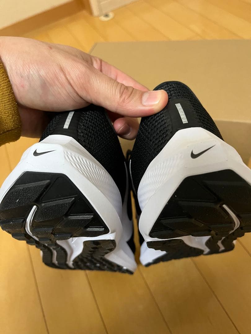 ナイキ　ペガサス40 26.5