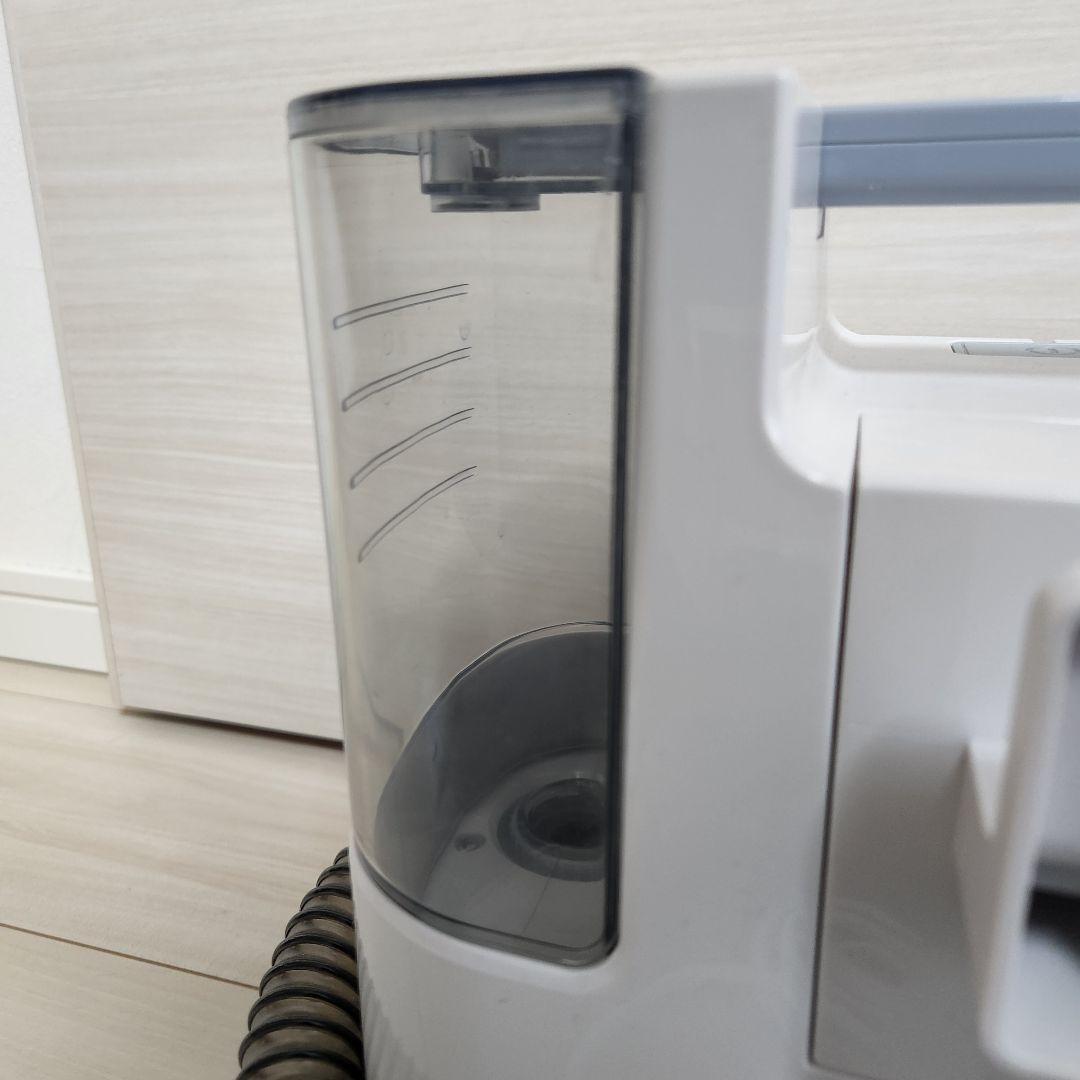 アイリスオーヤマ／リンサークリーナー／RNS-P10-W