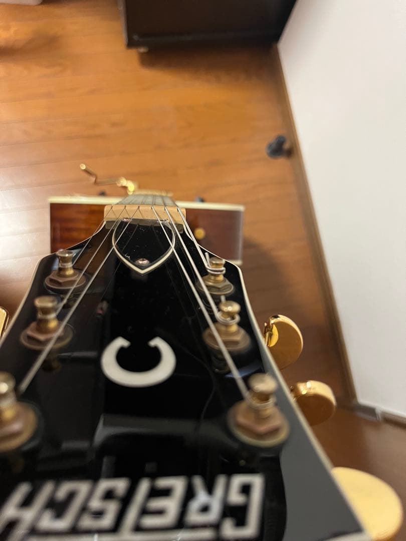 GRETSCH RANCHERグレッチ ランチャー G5034TFT