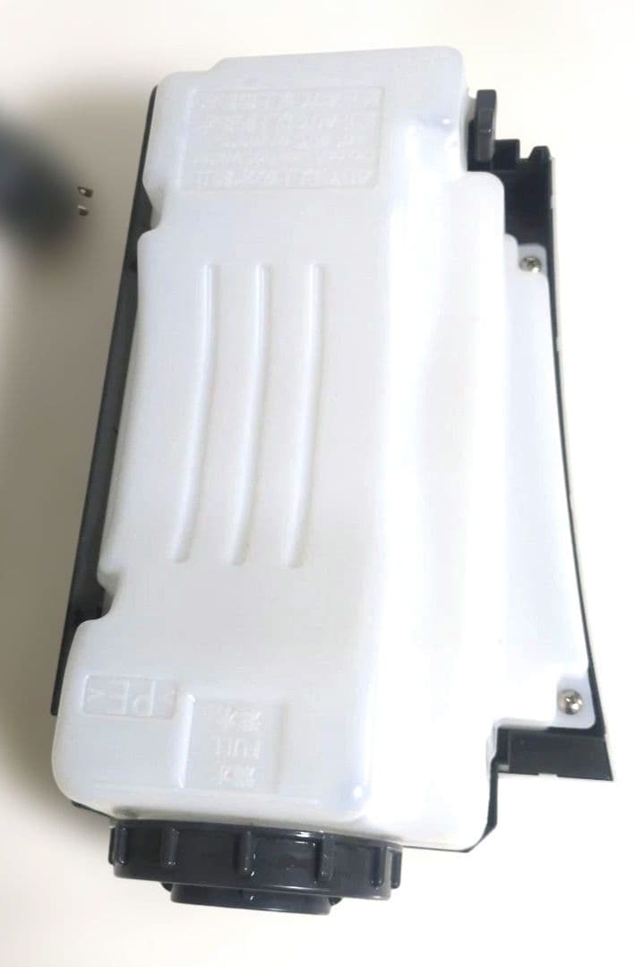 Panasonic 加湿空気清浄機 nanoe F-VC70XL