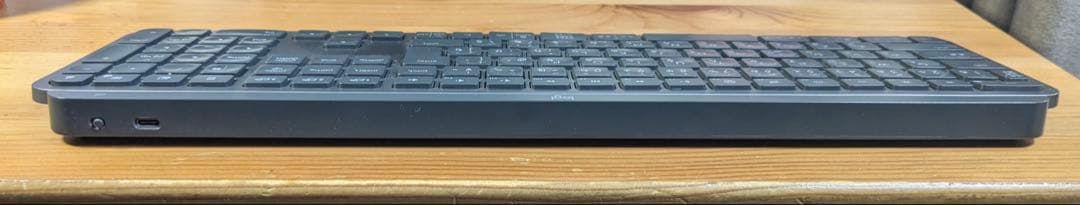logicool MX KEYS FOR BUSINESS ロジクール