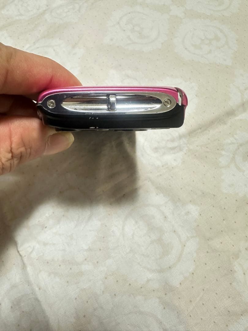 【美品】Nikon COOLPIX S3100 デジタルカメラ　ピンク