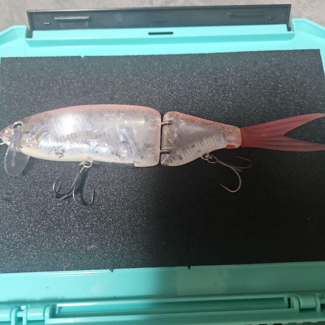 タイニークラッシュ　G BOX