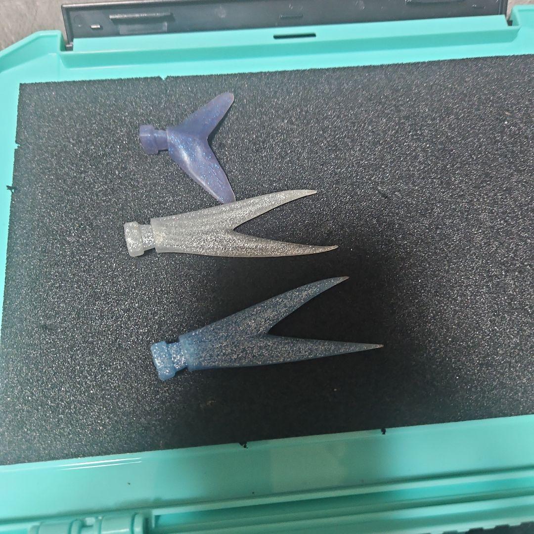 タイニークラッシュ　G BOX