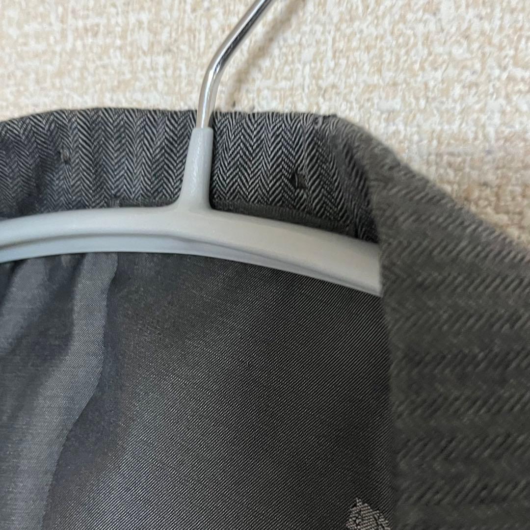 かずさん専用セリーヌ CELINE ダブルブレスト セットアップ スーツ