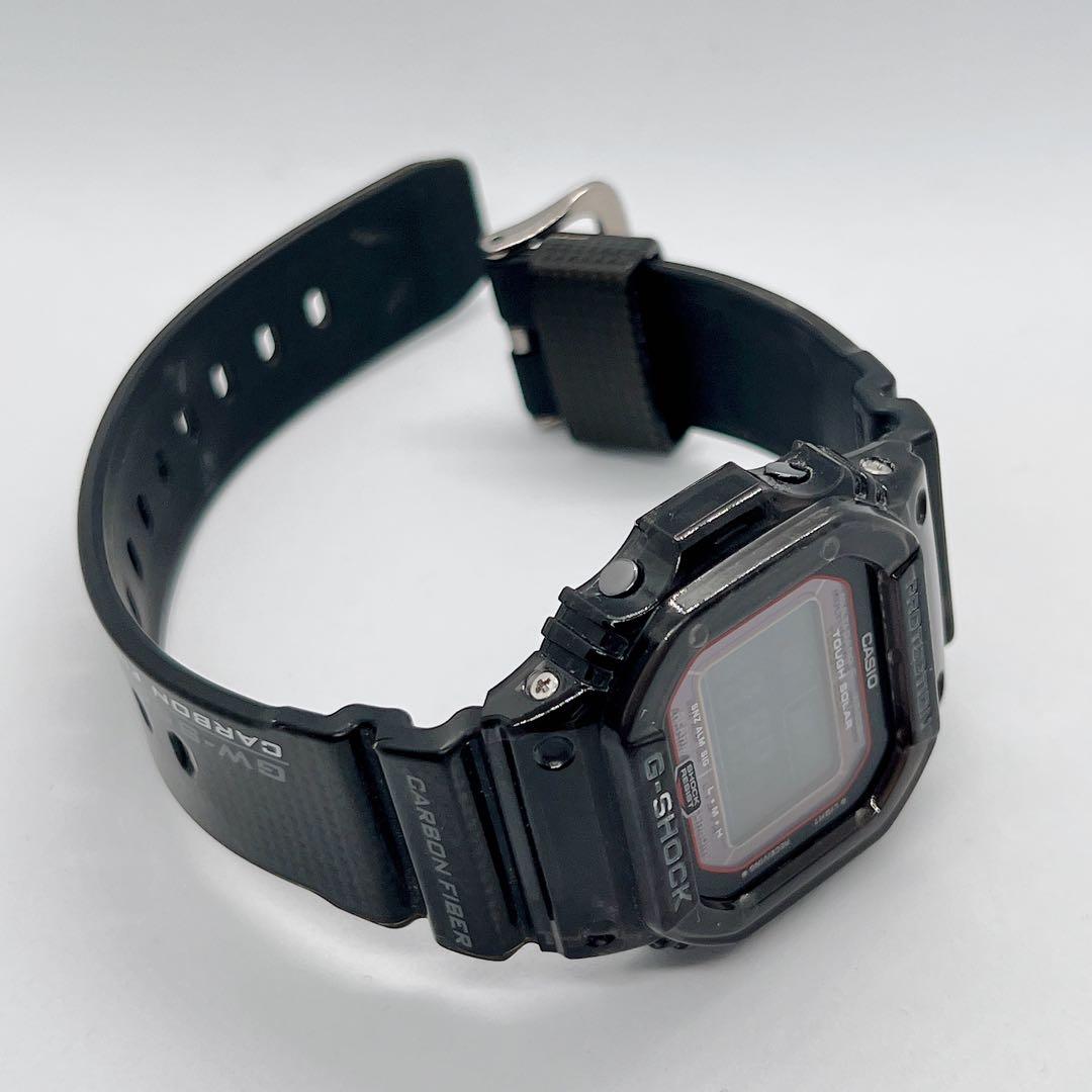 超激レア GW-S5600B RM Series 貴重B品番カーボンコラボモデル