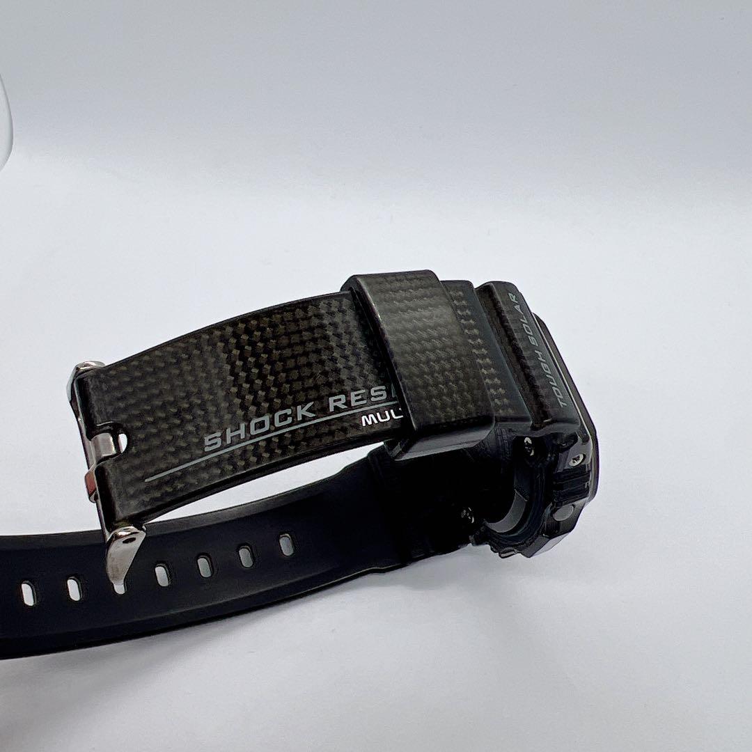 超激レア GW-S5600B RM Series 貴重B品番カーボンコラボモデル