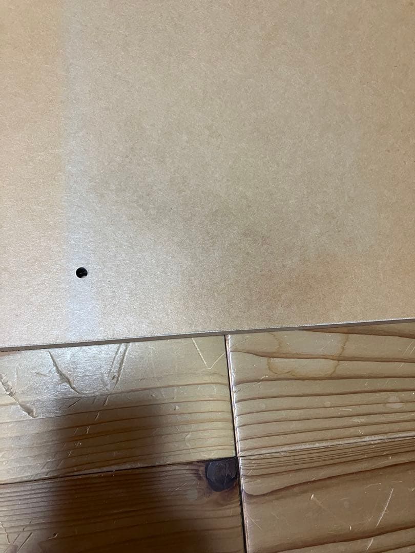 【廃盤】無印良品 パルプボードボックス5段×3個※たのメル便送料込み