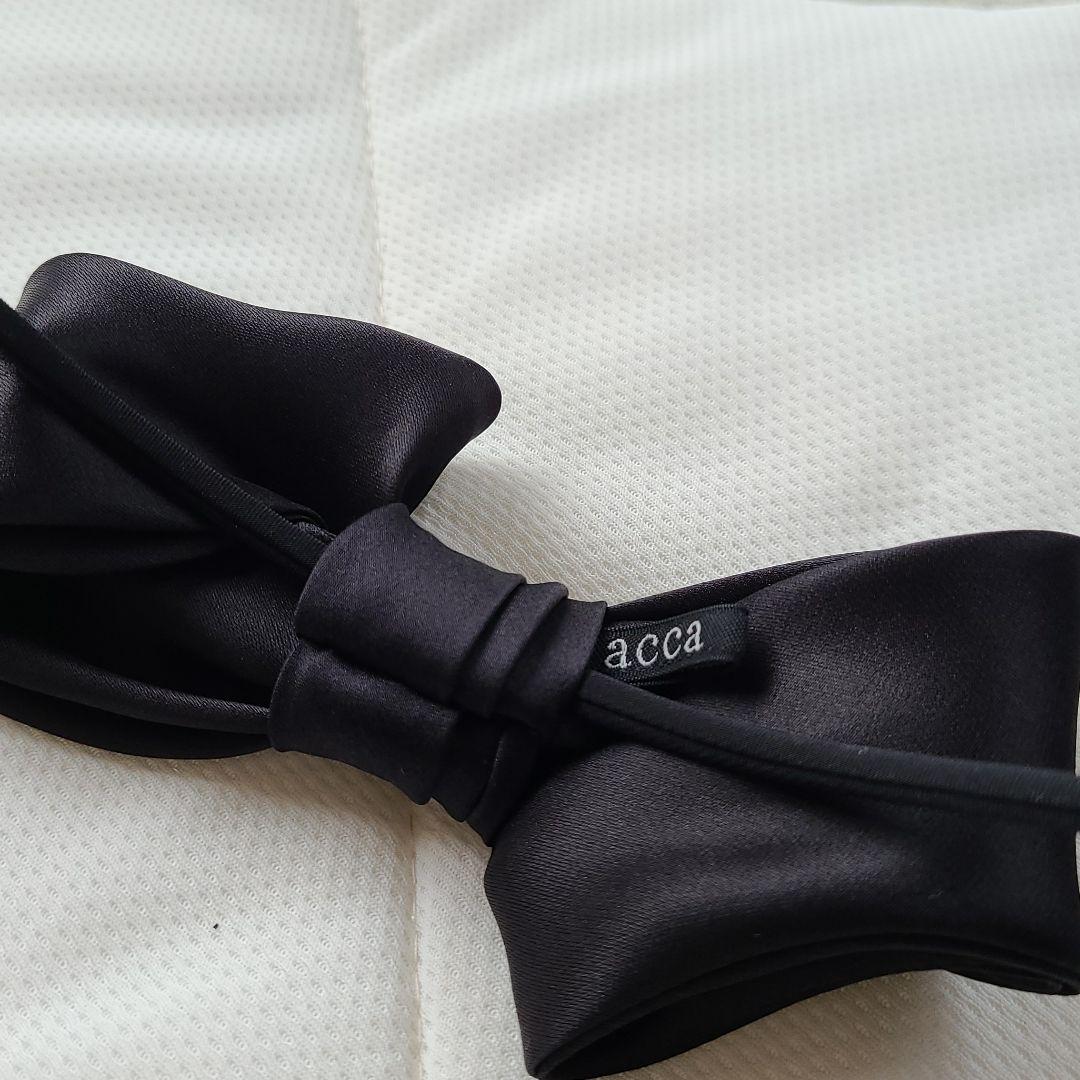 アッカ＊カチューシャ