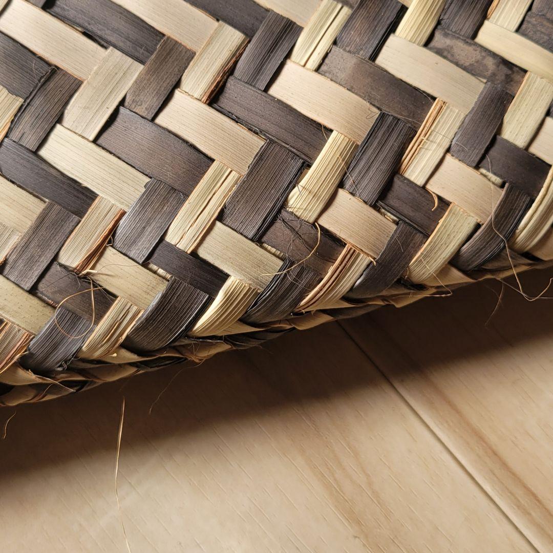 バスケット★トートバッグ★かご★ロンハーマン