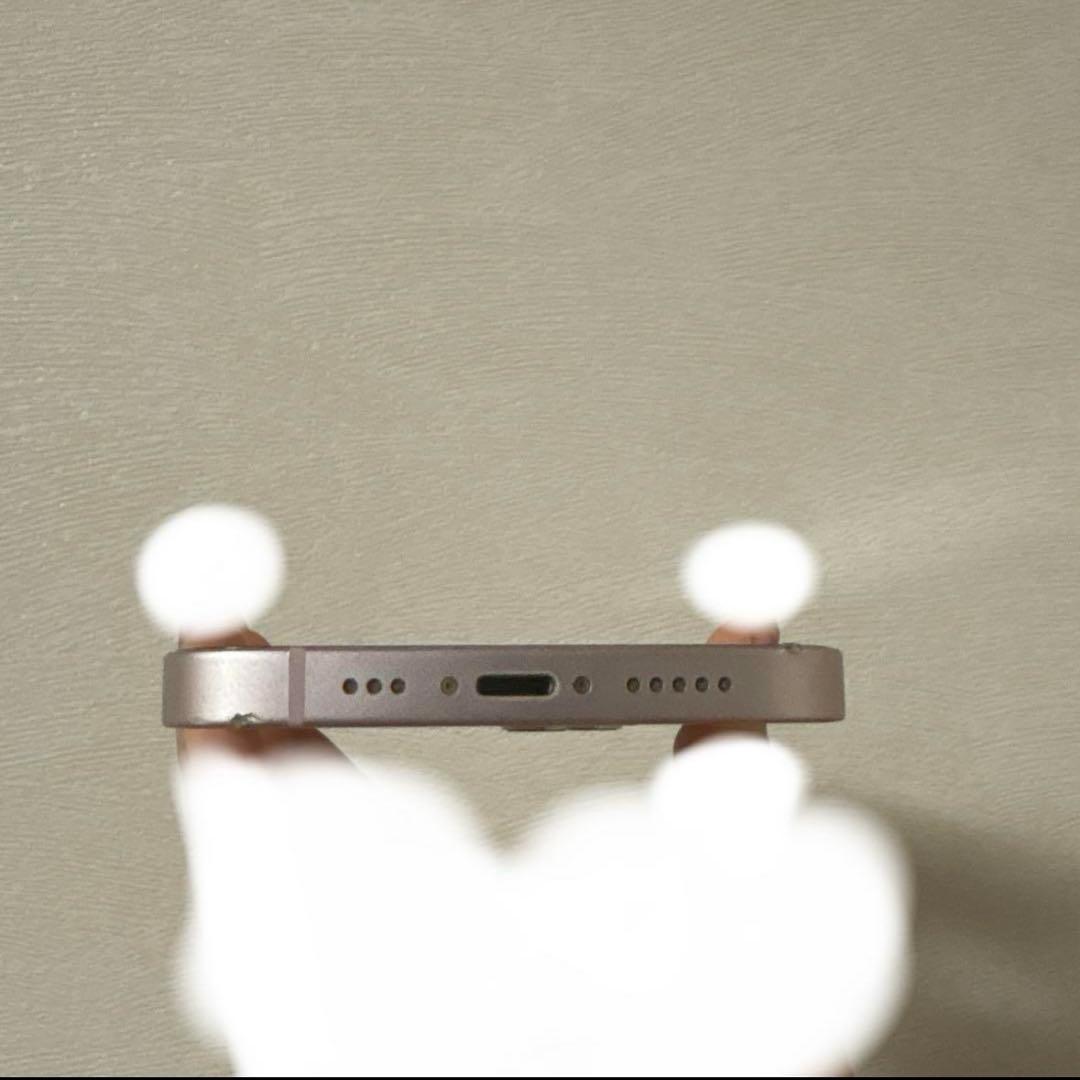 【iPhone13】256GB 本体　ピンク