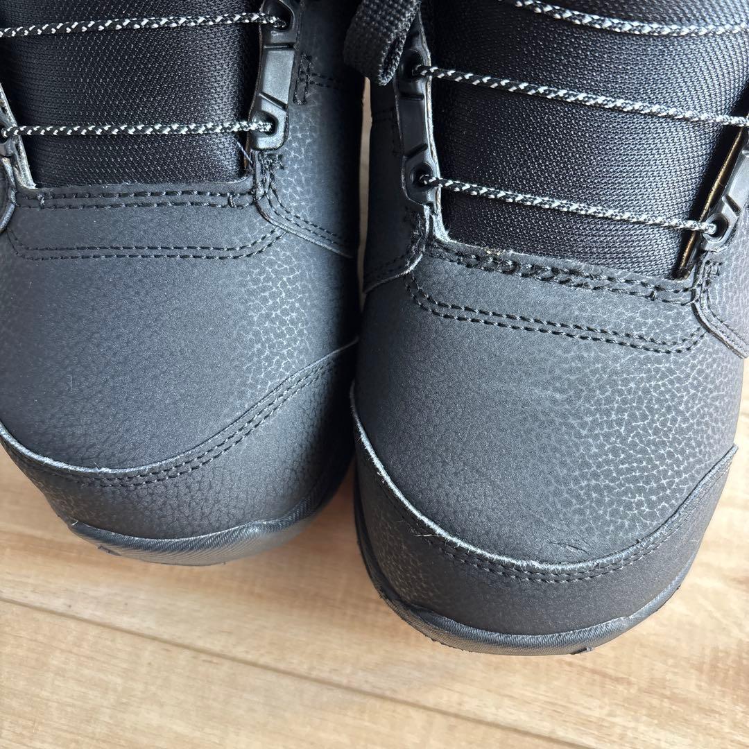 BURTON バートン MOTO-imprint1＋ 25.5cm 美品　最安値