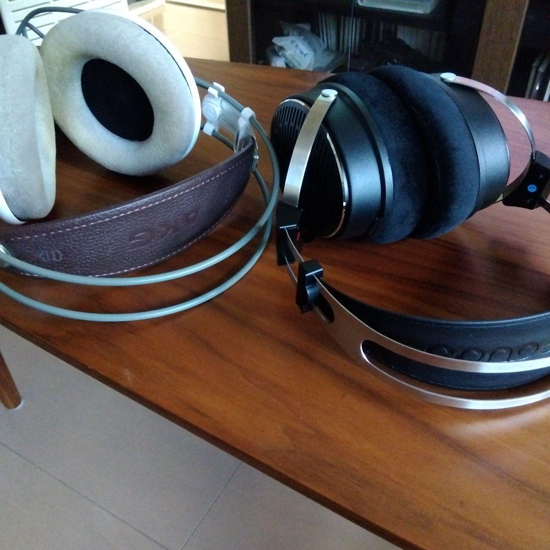 fiio JT3 開放型ヘッドフォン ブラック