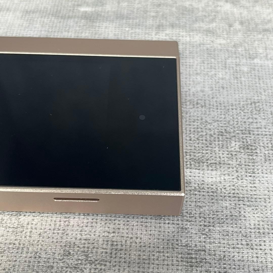 Astell&Kern AK70 64G PPE12 ハイレゾプレーヤー