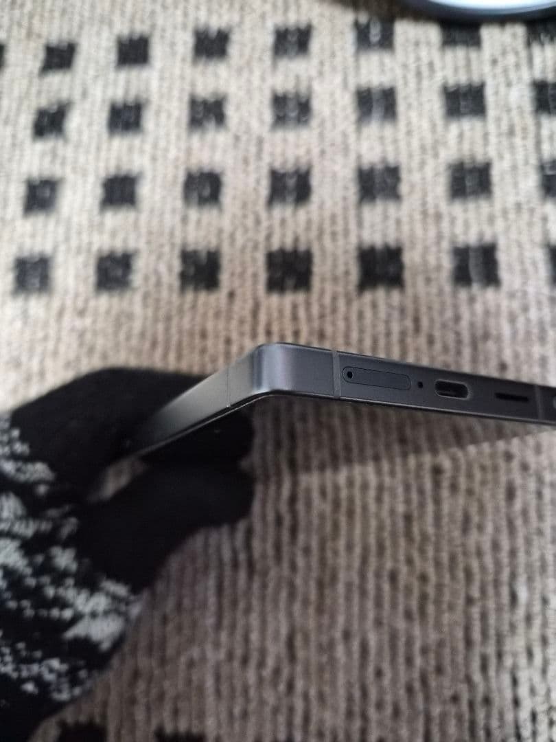 【国内版 限定色】galaxy S25 ultra