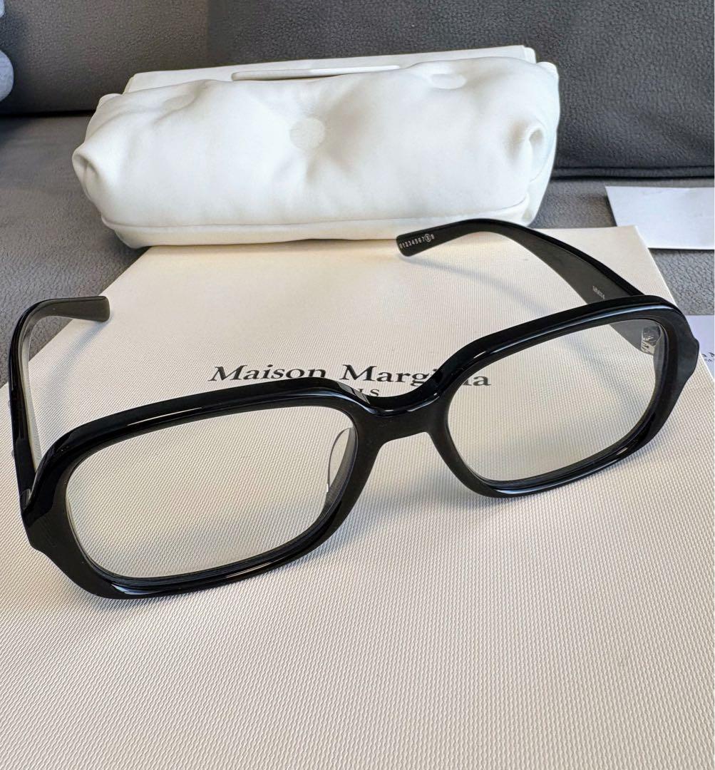 Gentle Monster×Maison Margiela MM114-01