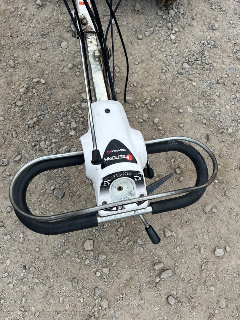 草刈り機　ジャンク