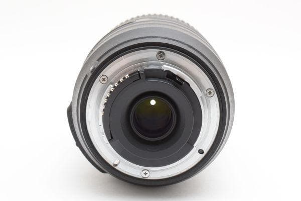 ★美品★ニコン AF-S DX 55-300mm ED VR #706