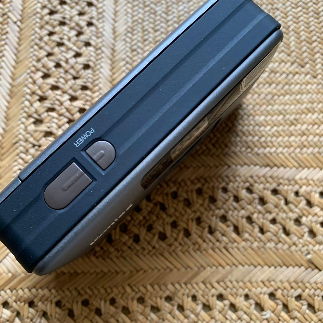 美品　コニカ　ビッグミニ　BM-201