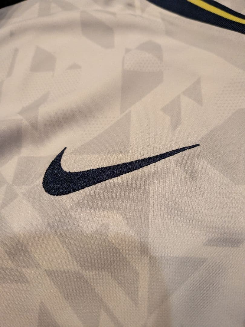 NIKE20/21トッテナム・ホットスパー ユニフォームNo．7ソン・フンミン