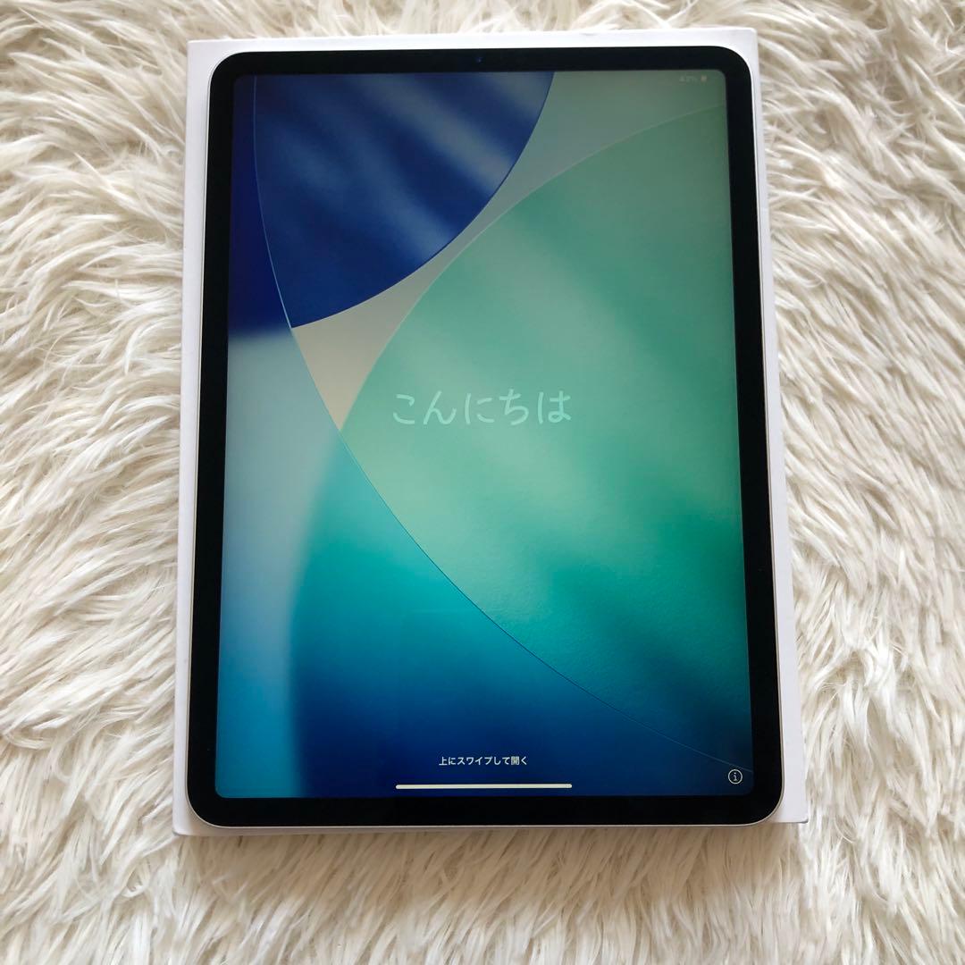 【完動品】iPad Pro 11 第2世代 128GB 【すぐ発送】