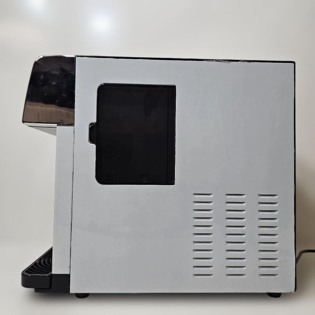 【最短6分】製氷／氷水 タッチパネル製氷機 ウォーターサーバー