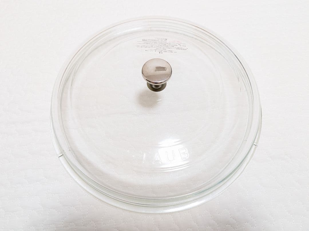 STAUBストウブピュアグリルパンスチームグリル30cmグレー