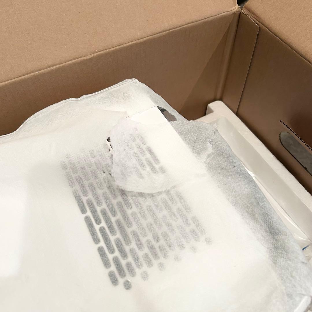 【未使用】Airdog X5s 空気清浄機 KJ300F-X5