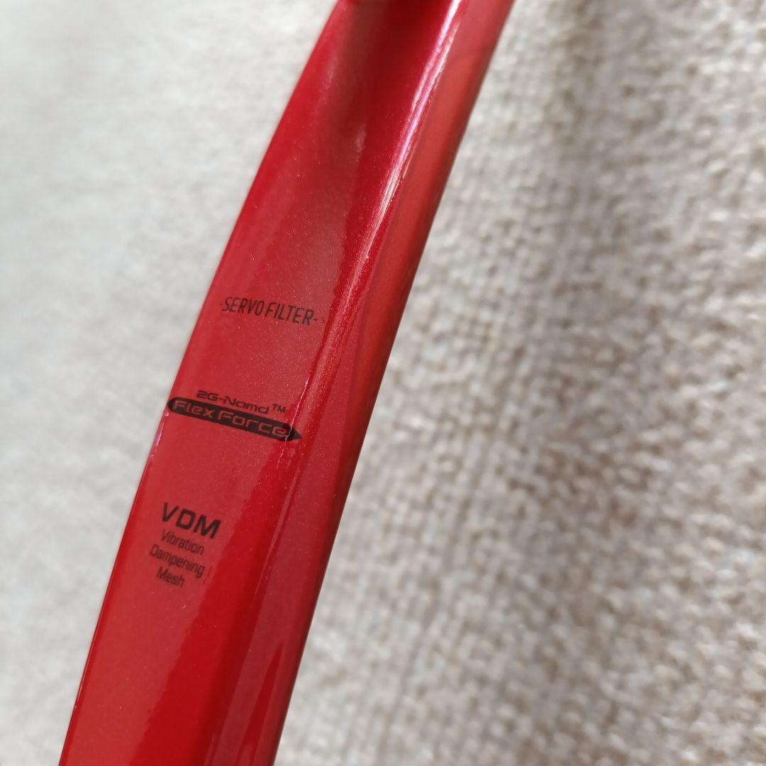 ヨネックス　VCORE100 G2 2026