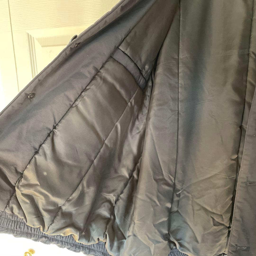 ヤ*キ様 スティーブンアラン PE DARUMA EX WTR JACKET サ