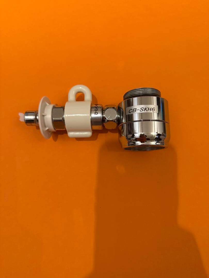 CB-SKH6 分岐水栓